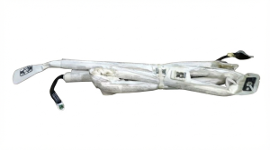 2013-2015 Mercedes-Benz GLK250 Roof Curtain Air Bag - Left (Driver) (Used OEM)