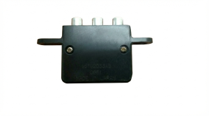 2008-2013 Dodge Durango Multimedia Control Module (Used OEM)