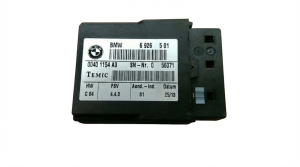 2007-2015 Mini Cooper Heated Seat Control Module (Used OEM)