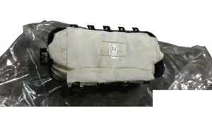 2015-2016 Lincoln MKZ Black Dashboard Air Bag - Right (Passenger) (Used OEM)