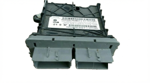 2013-2018 Jeep Wrangler Airbag Control Module (Used OEM)
