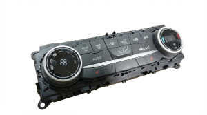 2018-2020 Ford EcoSport Automatic Temperature Control Assembly (Used OEM)