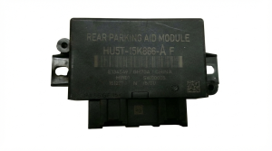 2018-2022 Ford EcoSport Park Assist Control Module (Used OEM)