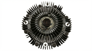 1998-2005 Toyota Land Cruiser Engine Cooling Fan Clutch (Used OEM)