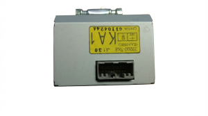 2011-2013 Honda Odyssey Active Noise Cancellation Body Control Module (Used OEM)