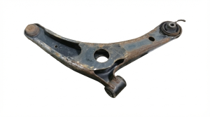 2007-2013 Mitsubishi Outlander Lower Suspension Control Arm - Front, Left (Driver) (Used OEM)
