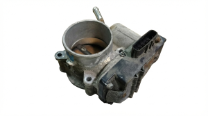 2008-2012 Mitsubishi Outlander Fuel Injection Throttle Body Assembly (Used OEM)