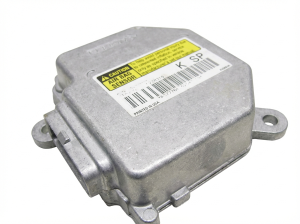 1997 CADILLAC DEVILLE Airbag Control Module (Used OEM)