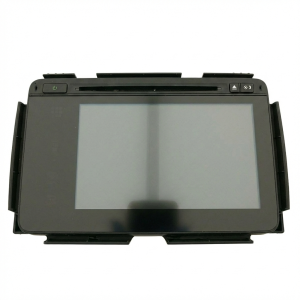 2016 Honda HR-V AM-FM-CD Navigation Radio (Used OEM)
