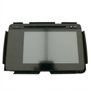 2016 Honda HR-V AM-FM-CD Navigation Radio (Used OEM)