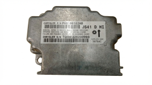2014 Chrysler 200 Airbag Control Module (Used OEM)