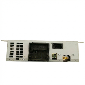 2011-2013 Audi A8 AM/FM Radio Receiver (Used OEM)