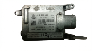 2012-2018 Audi A6 Blind Spot Control Module Slave Unit (Used OEM)