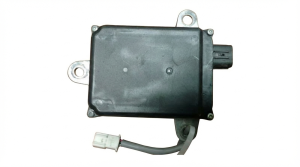 2015-2016 Lexus NX200t Blind Spot Monitoring Control Module (Used OEM)