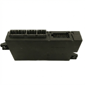 2011-2013 Jaguar XJ Seat Adjustment Control Module - Left (Driver) (Used OEM)