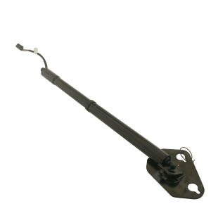 2010-2019 Jaguar XJ Power Trunk Lid Pull Down Motor Strut (Used OEM)
