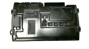 2017-2018 Audi A8 Bose Audio System Amplifier (Used OEM)