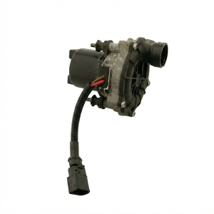2012-2018 Audi A6 Secondary Air Injection Pump Assembly - Right (Passenger) (Used OEM)