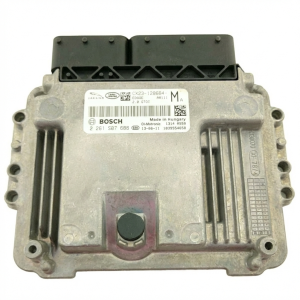 2013-2014 Jaguar XF Engine Control Module (ECM) (Used OEM)