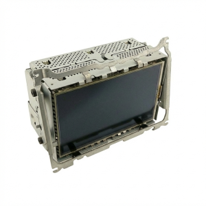 2013 Jaguar XF Navigation Radio Infotainment Display (Used OEM)