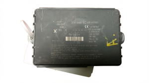 2013-2015 Jaguar XJ Theft Control Module (Used OEM)