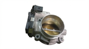 2018-2020 Buick Regal Fuel Injection Throttle Body Assembly (Used OEM)