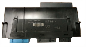 2012-2016 BMW ActiveHybrid 5 Body Control Module and Main Junction Box (Used OEM)