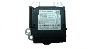 2013-2014 Mercedes-Benz ML350 Airbag Control Module (Used OEM)