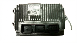 2016 Honda CR-V Engine Control Module (ECM) (Used OEM)