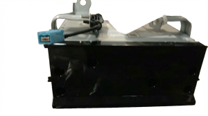 2017 Honda CR-V AM-FM Radio Receiver (Used OEM)