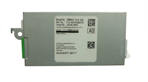 2017-2022 Honda CR-V Satellite Radio Tuner (Used OEM)