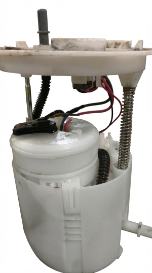 OEM Tank-Mounted Fuel Pump Assembly for 2013-2016 Ford & Lincoln • MKZ
