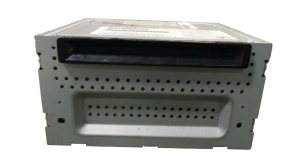 2012 Ford Taurus AM-FM-CD Navigation Radio (Used OEM)