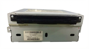 2010-2011 Jaguar XJ AM-FM Radio Receiver (Used OEM)