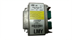 2013 Hyundai Tucson Airbag Control Module (Used OEM)