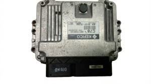 2014 Hyundai Elantra Engine Control Module (ECM) (Used OEM)