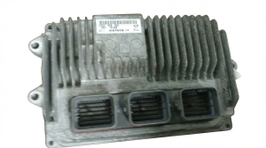 OEM Engine Control Module (ECM) for 2016-2017 Honda ACCORD, Accord (OEM)