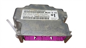 2013-2014 Jeep Compass Airbag Control Module (Used OEM)