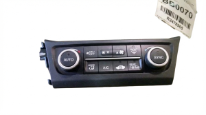 2016-2018 Acura ILX Automatic Temperature Control Assembly (Used OEM)