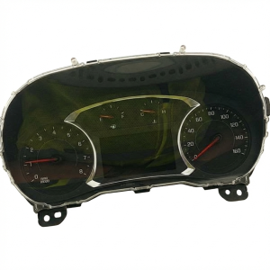 2017 GMC Acadia MPH Speedometer Instrument Cluster (Used OEM)