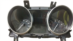 2017-2019 Jaguar XE Analog Instrument Cluster (Used OEM)
