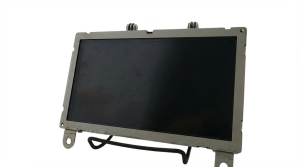 2012 Buick Regal 7-Inch Color Touch Screen Infotainment Display (Used OEM)