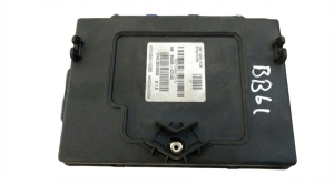 2015-2016 Hyundai Santa Fe Body Control Module (Used OEM)