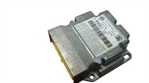 2011-2014 Porsche Cayenne Airbag Control Module (Used OEM)