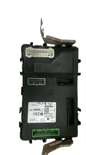 2016 Nissan Maxima Body Control Module (Used OEM)