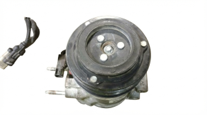 1997-1999 Mercury Tracer A/C Compressor Assembly (Used OEM)