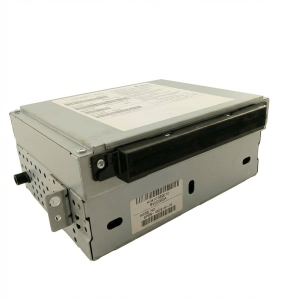 2011-2015 Jaguar XJ AM-FM-CD Radio Receiver (Used OEM)