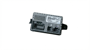 2010-2013 Jaguar XJ Temperature Control Module (Used OEM)
