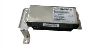 2010-2012 Jaguar XJ Differential Lock Control Module (Used OEM)