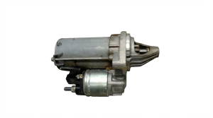 2012 BMW 740i 1.2kW Starter Motor (Used OEM)